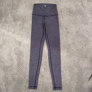 Greg lululemon align leggings